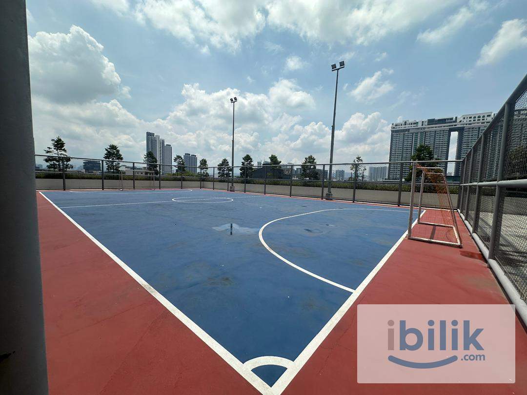 Akasia Jubilee Pudu Rooms for Rent - Image 2