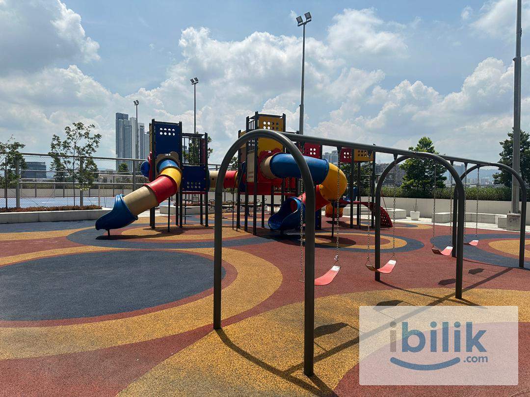 Akasia Jubilee Pudu Rooms for Rent - Image 1