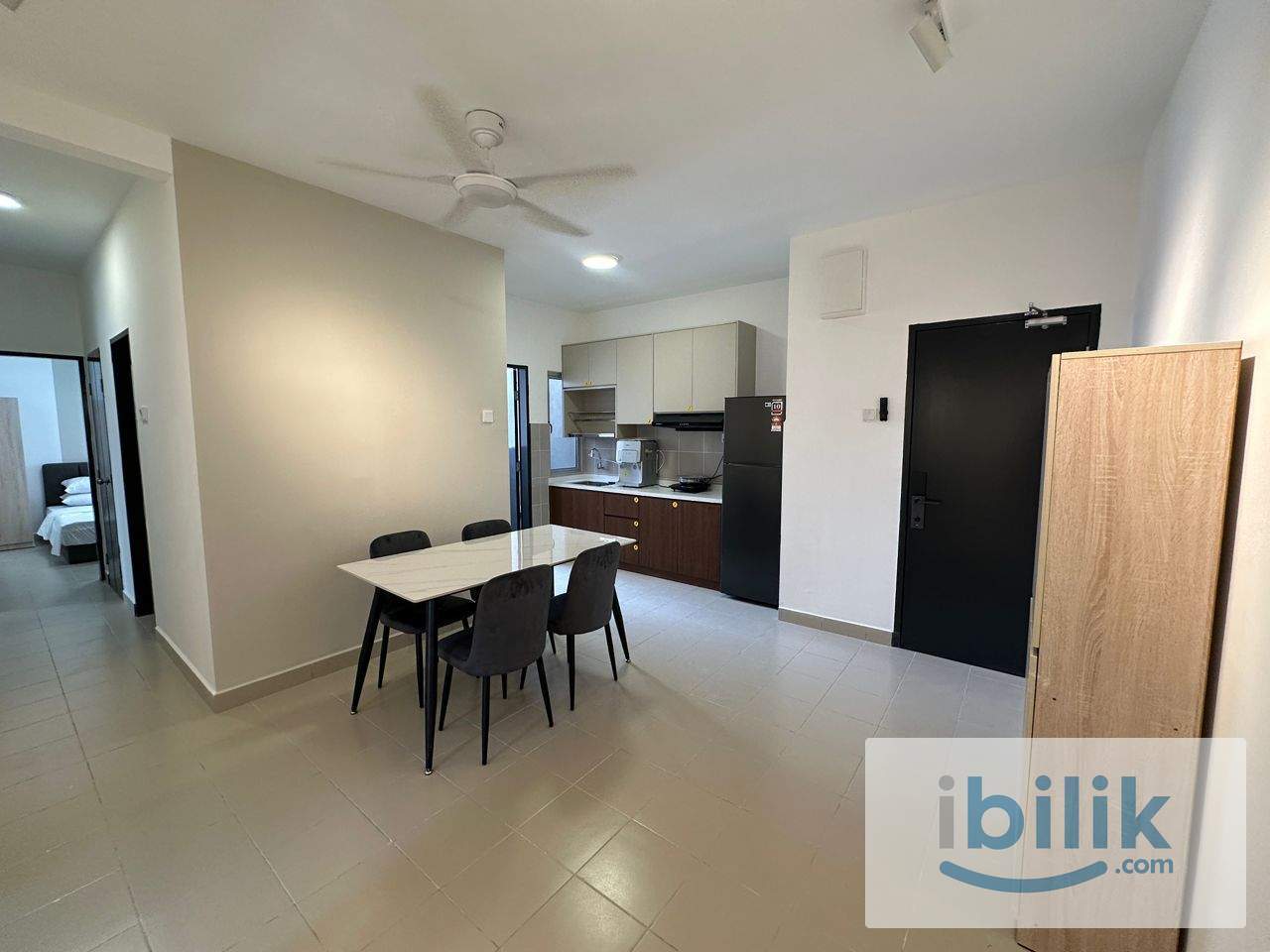 Akasia Jubilee Pudu Rooms for Rent - Image 3