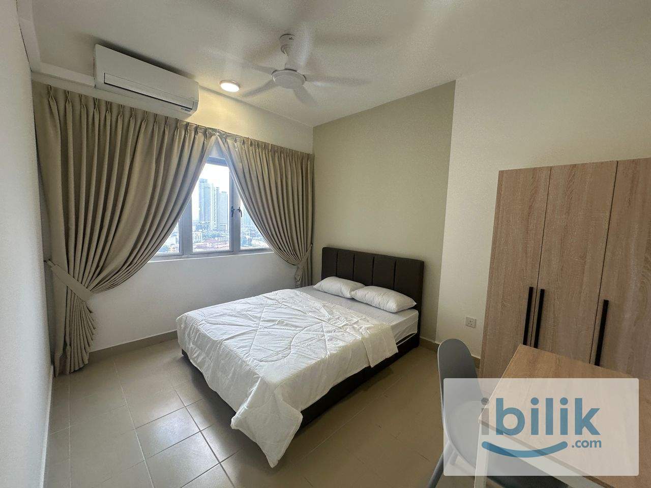 Akasia Jubilee Pudu Rooms for Rent - Image 4