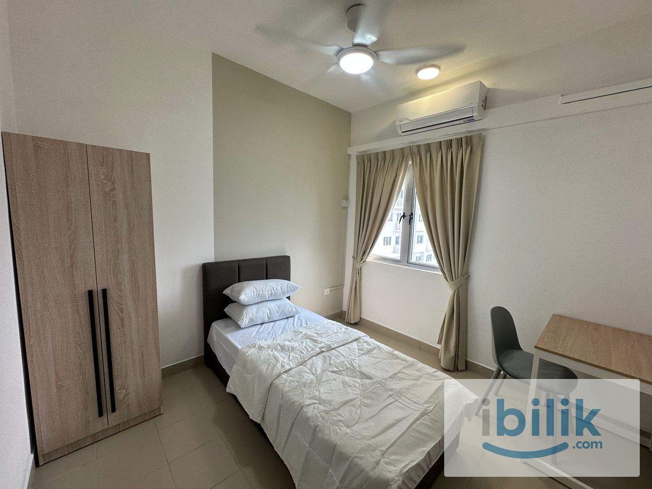 Akasia Jubilee Pudu Rooms for Rent - Image 5