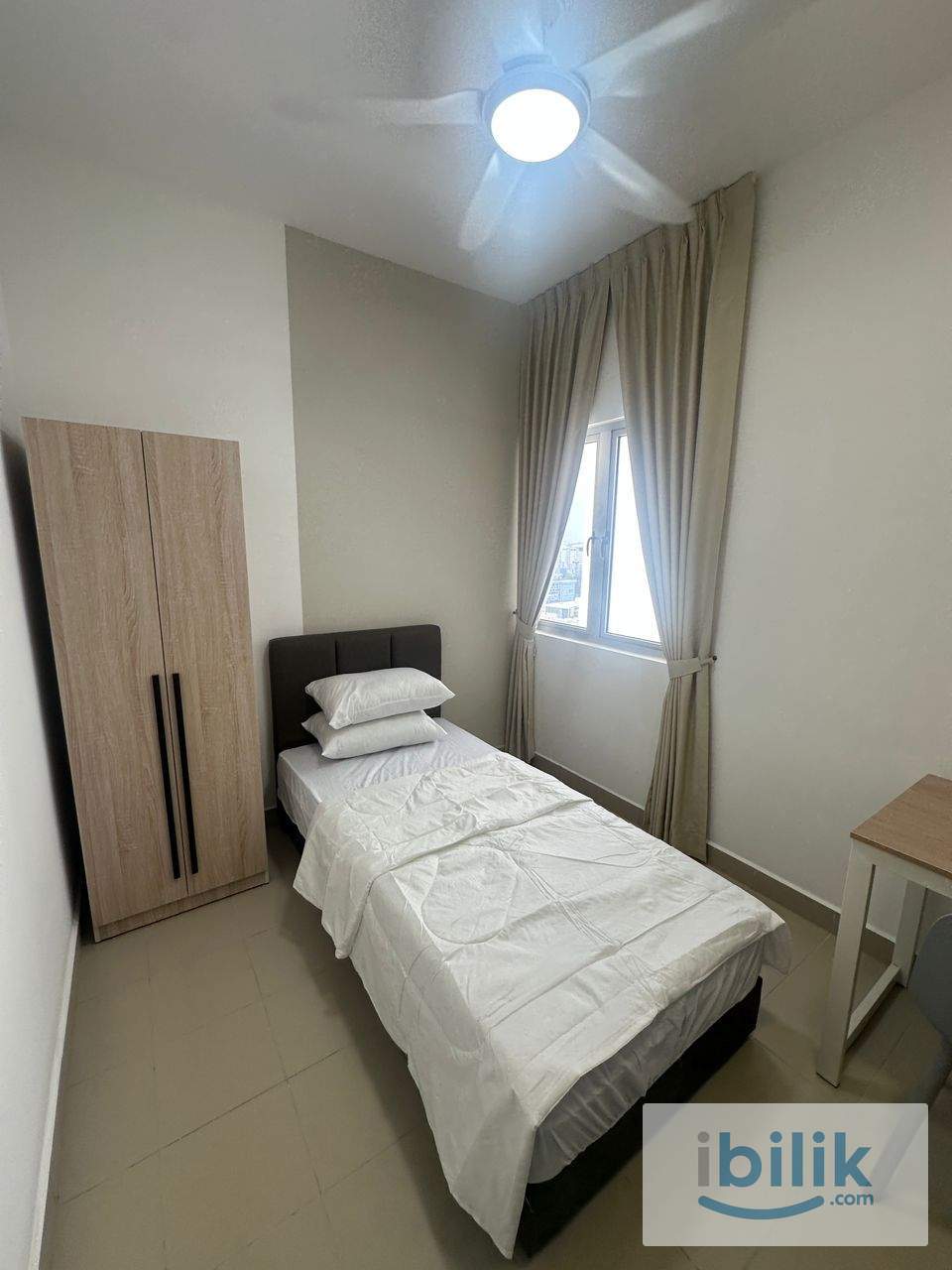 Akasia Jubilee Pudu Rooms for Rent - Image 6