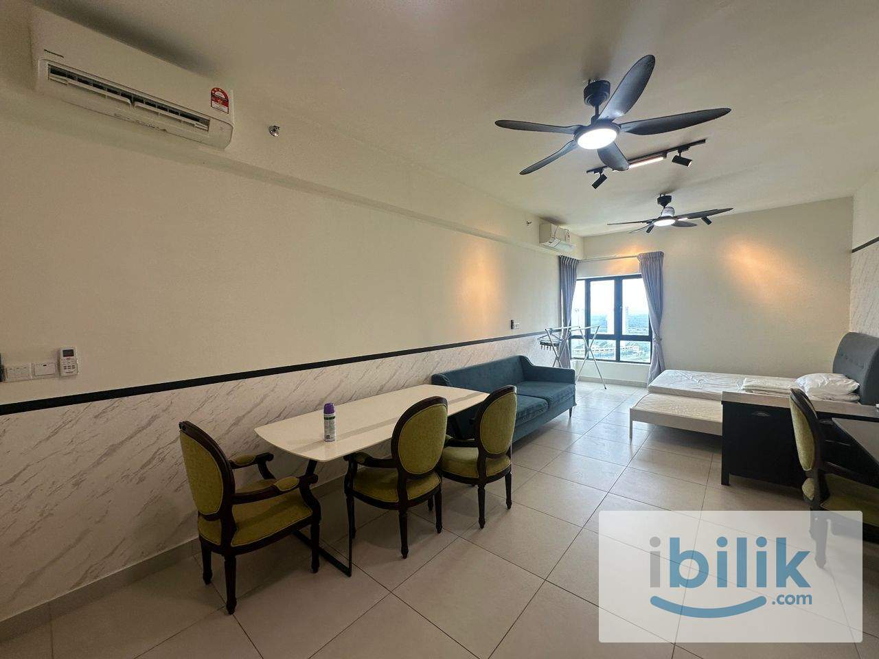 Edusphere Studio Unit for Rent - Image 2