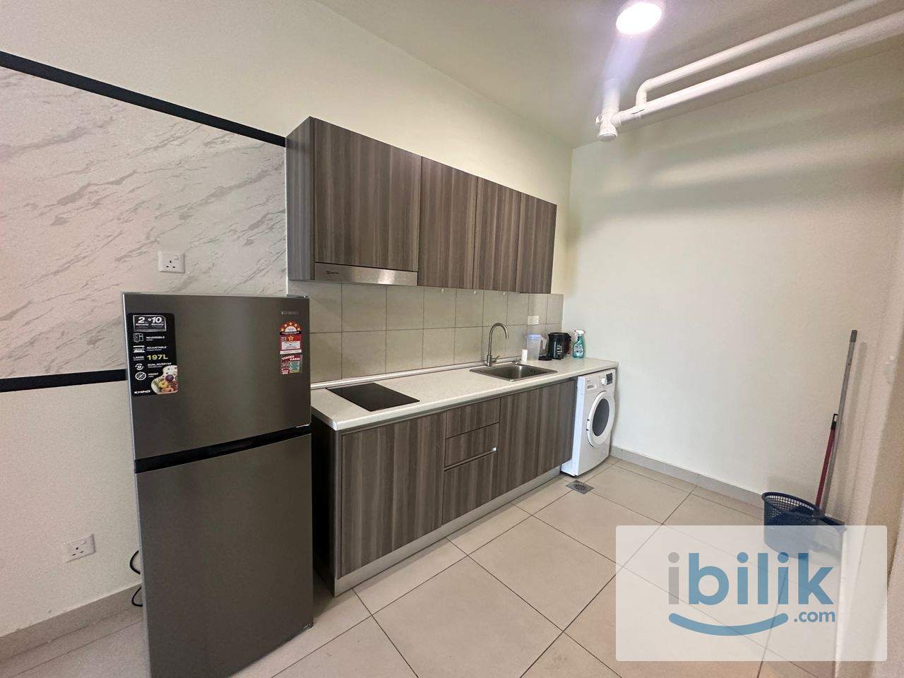 Edusphere Studio Unit for Rent - Image 3