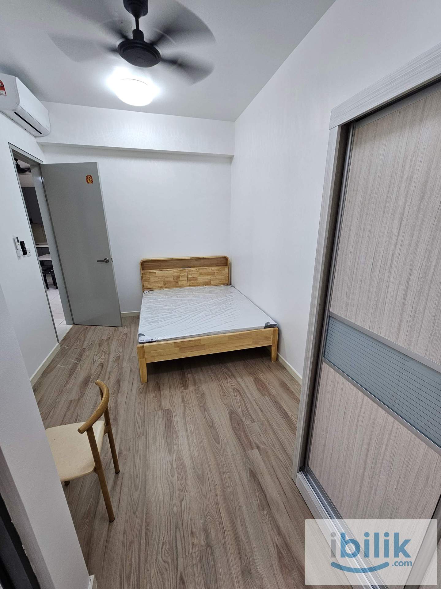 Emerald 9 Cheras Medium Room For Rent - Image 2