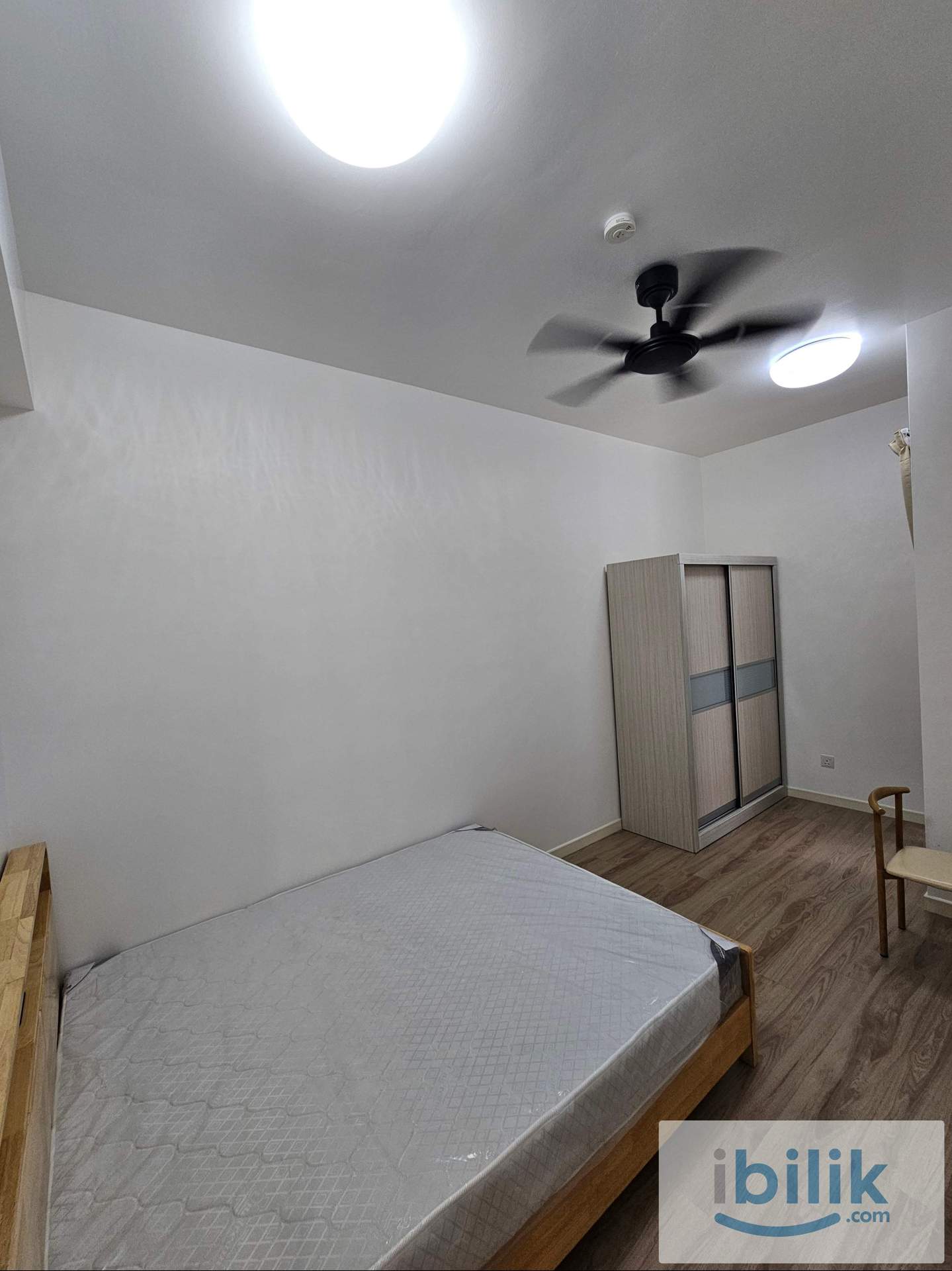 Emerald 9 Cheras Medium Room For Rent - Image 1