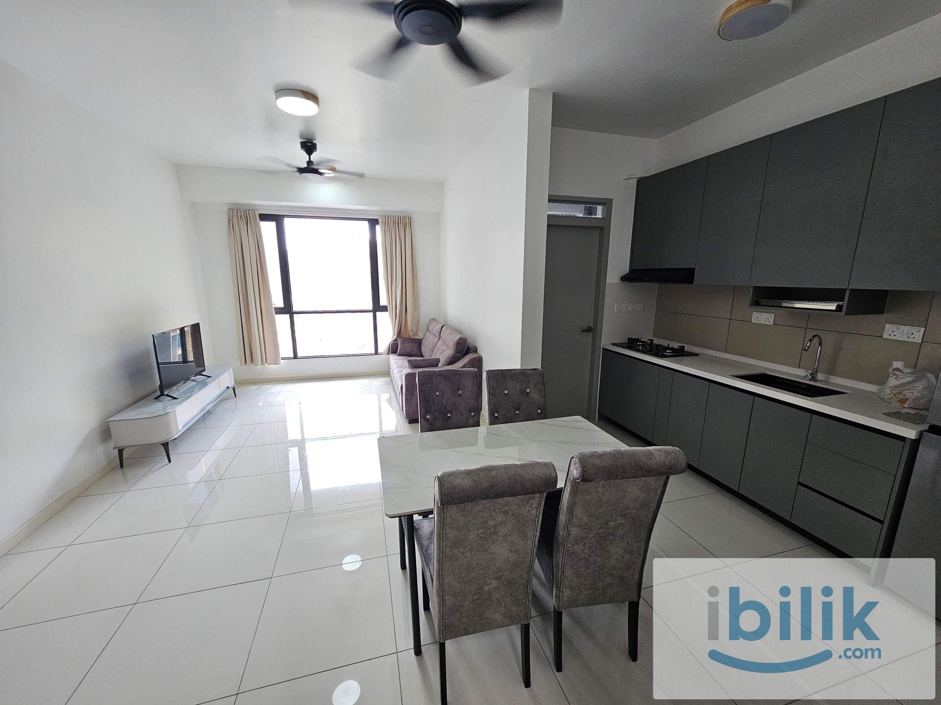 Emerald 9 Cheras Medium Room For Rent - Image 3