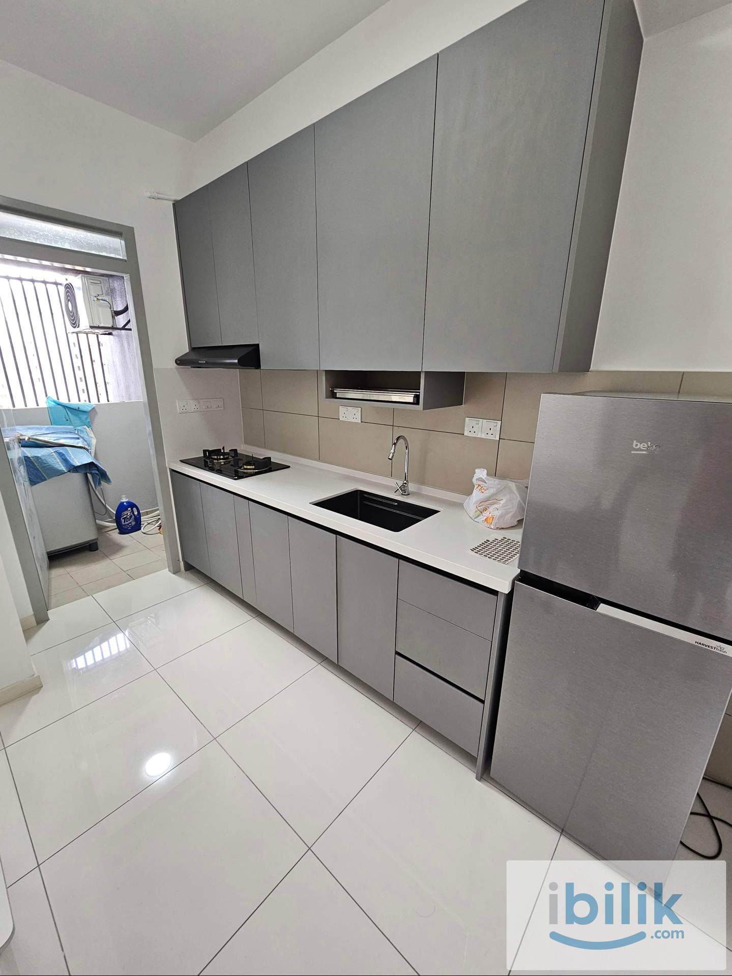 Emerald 9 Cheras Medium Room For Rent - Image 4