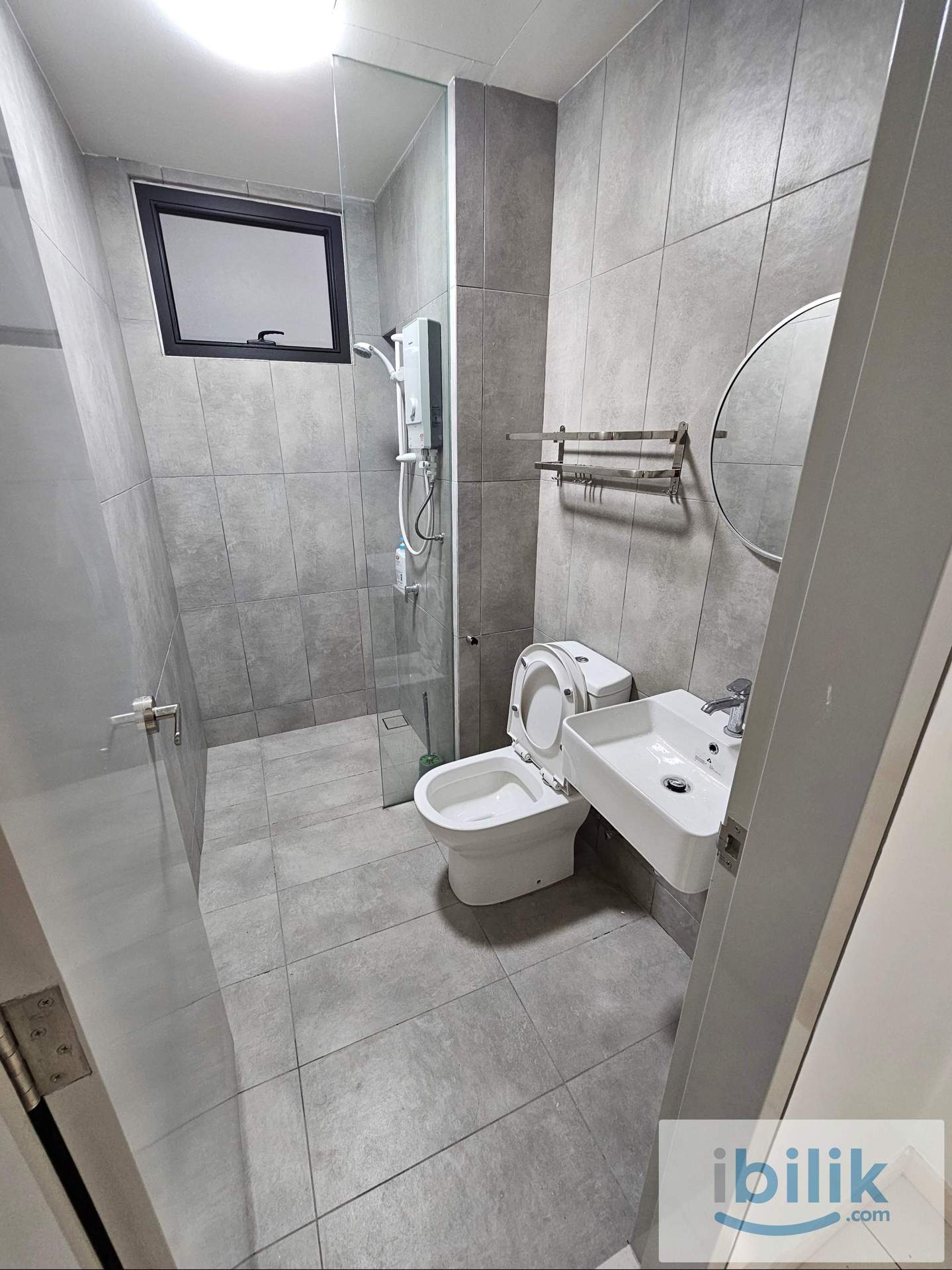 Emerald 9 Cheras Medium Room For Rent - Image 5