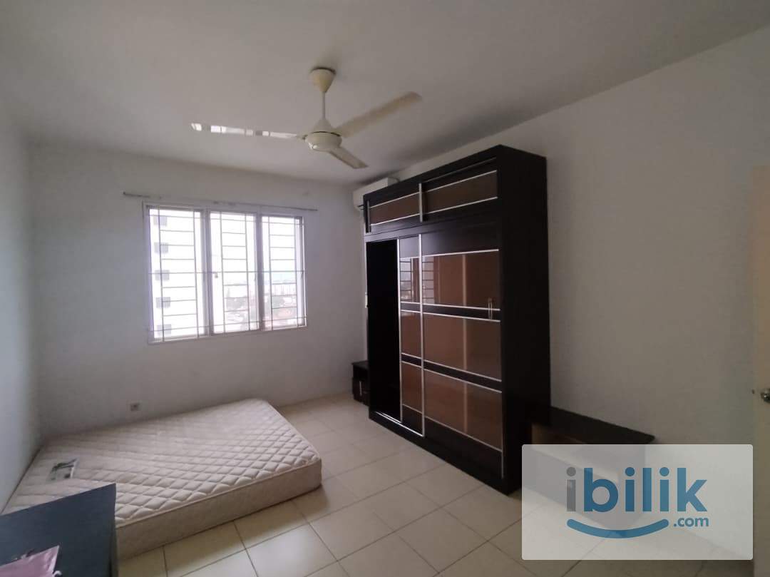 🩷FEMALE UNIT💥Platinum Lake Pv10❗️, Setapak near to PV 128, Setapak Central Mall, TARUMT🥰 - Image 2