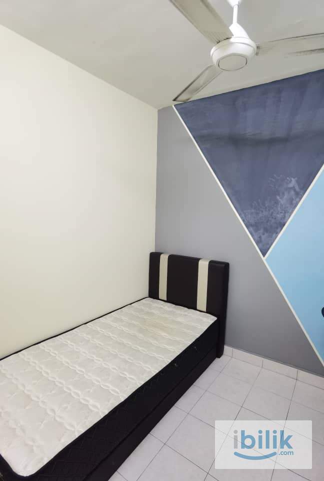 Beautiful Single Room in Palm Springs✨MRT Surian🔖Fully Furnished❗ - Image 2