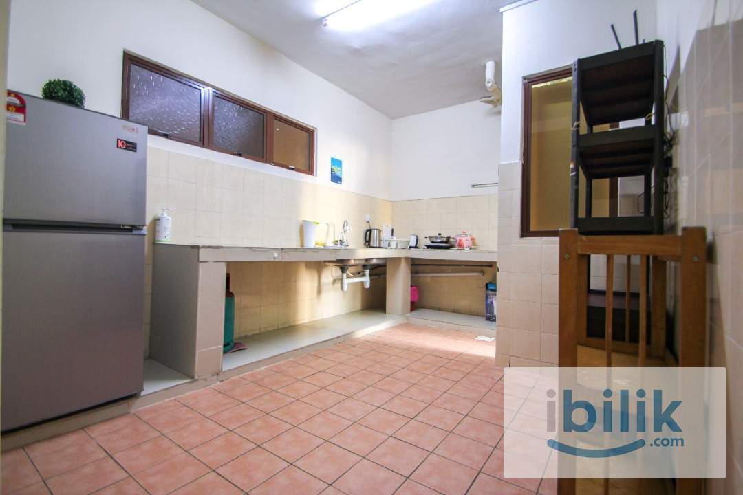 Beautiful Single Room in Palm Springs✨MRT Surian🔖Fully Furnished❗ - Image 5