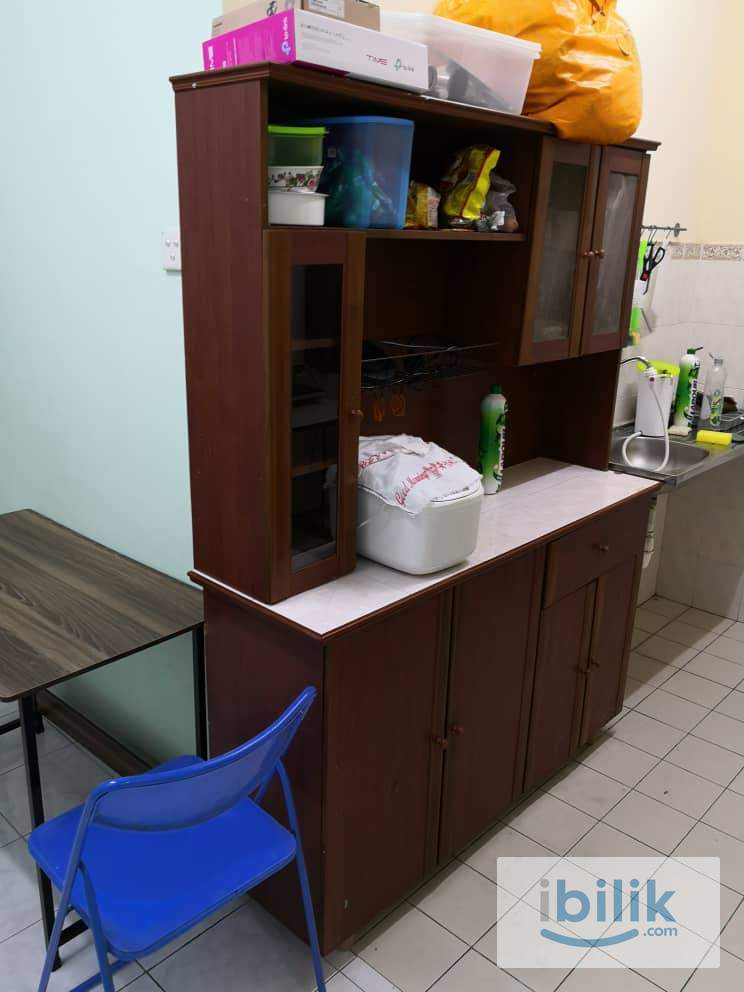 [8 Mins walk to MRT] Pelangi Damansara Single Room Fully Furnished🥰Ready Move in - Image 6