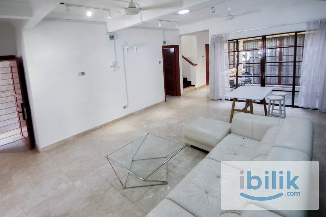 [Landed Unit]❗Putra Height Room✨Fully Furnished Medium Room🥰Ready Move in - Image 3