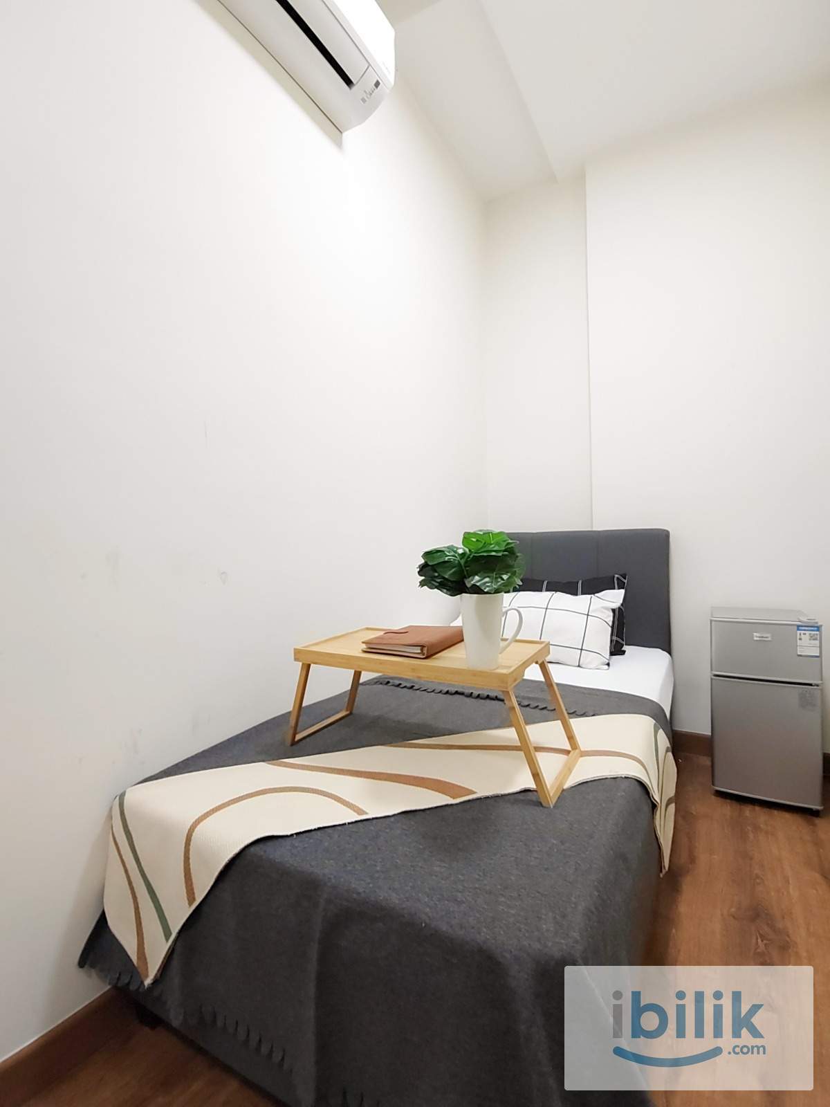 Single Room ❗Fully Furnished✨ Arte Mont Kiara 🥰Ready Move in - Image 2