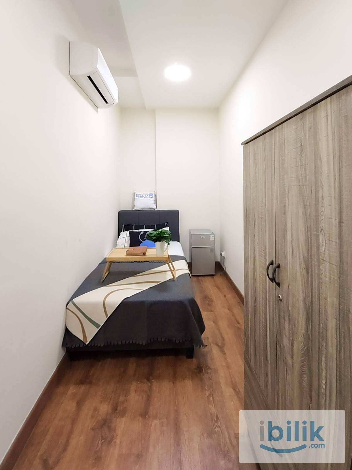 Single Room ❗Fully Furnished✨ Arte Mont Kiara 🥰Ready Move in - Image 3