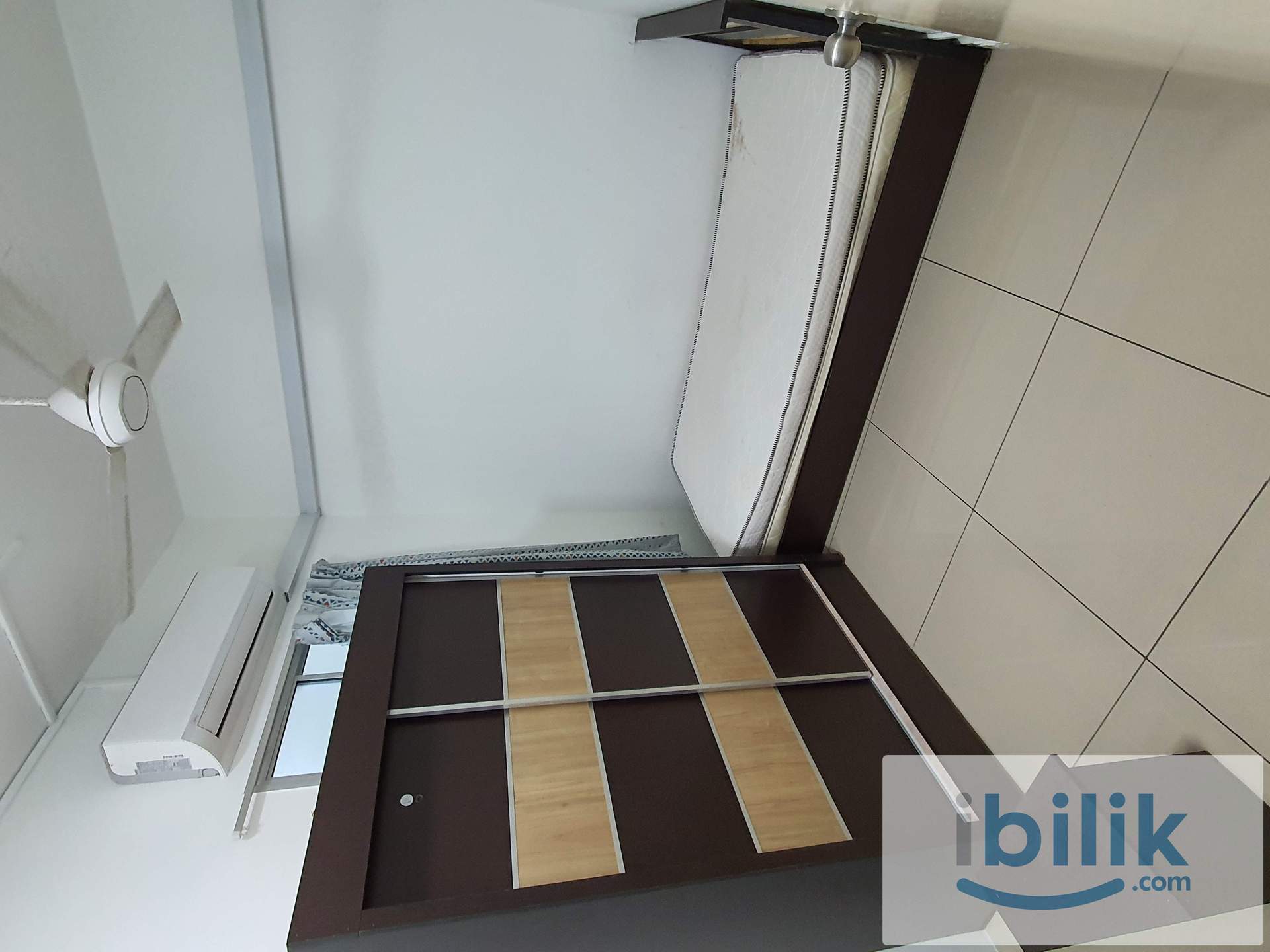 ❗5 mins to LRT🔖Fully Furnished Single Room✨ Pacific Place @ Ara Damansara🥰 - Image 1