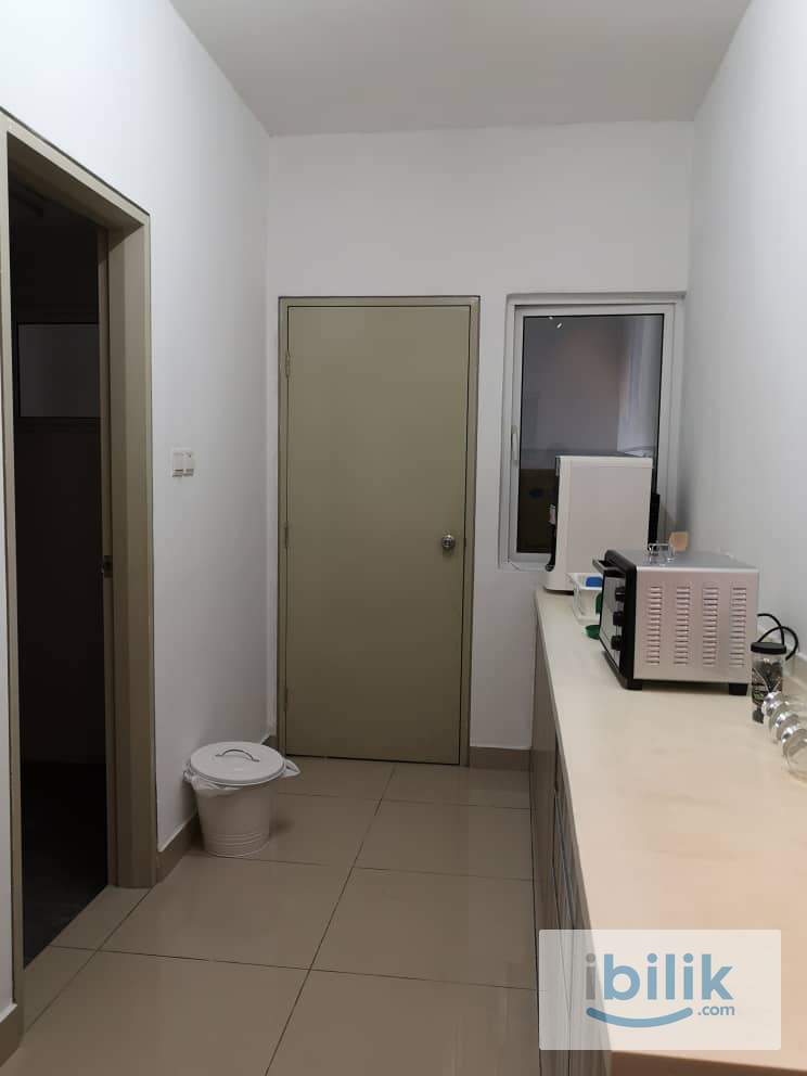 ❗5 mins to LRT🔖Fully Furnished Single Room✨ Pacific Place @ Ara Damansara🥰 - Image 4