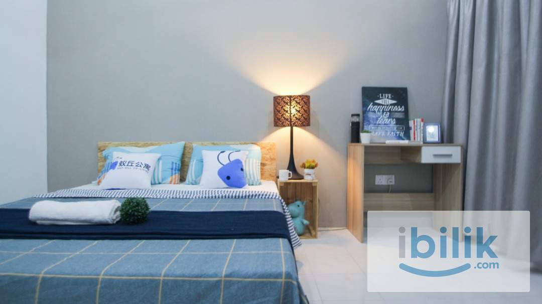 ❗Landed house Free CarPark✨Fully Furnished Medium Room🥰Ready Move in - Image 1