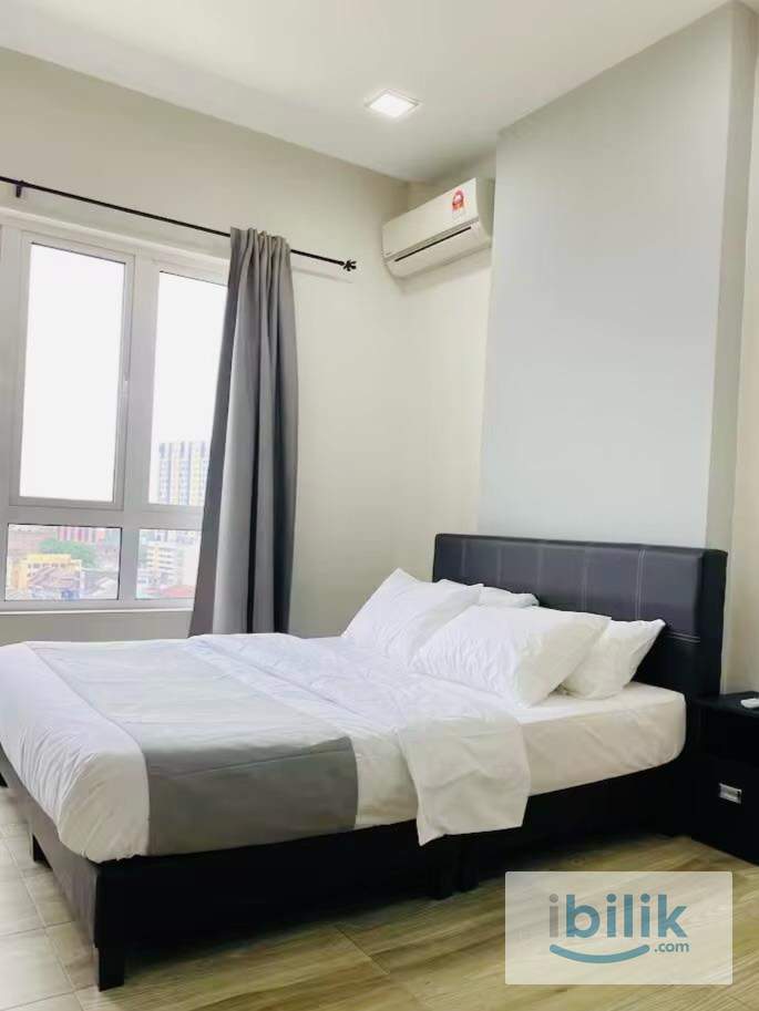 Condo. Middle Room, Equine Park near AEON, Equine Boulevard - Image 1