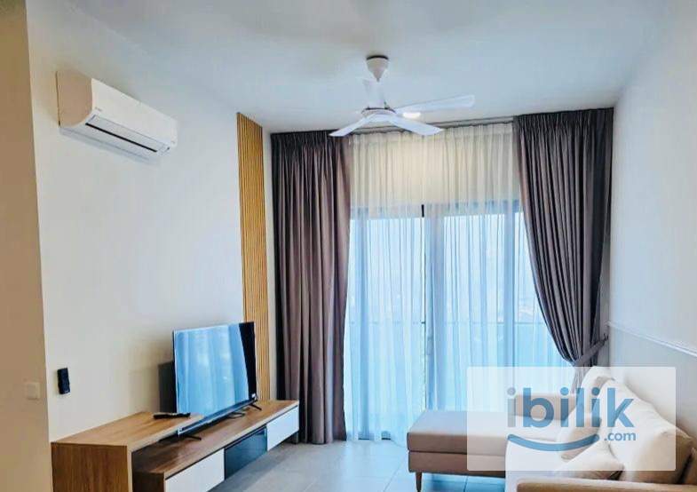 Condo. Middle Room, Equine Park near AEON, Equine Boulevard - Image 3