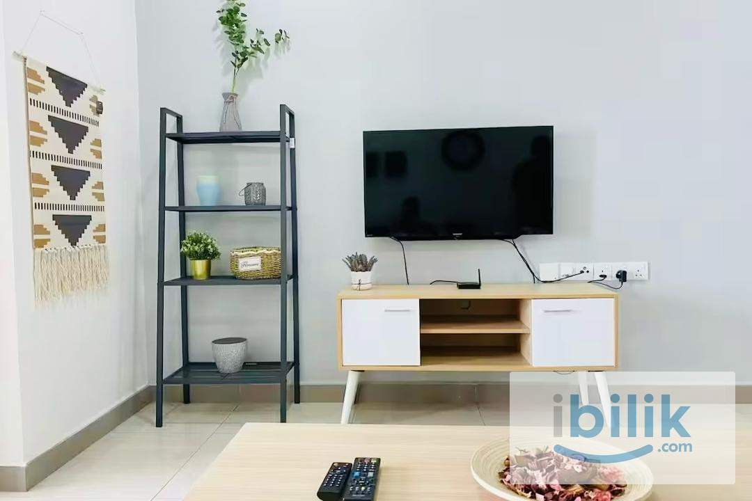Condo. Middle Room, Equine Park near AEON - Image 2