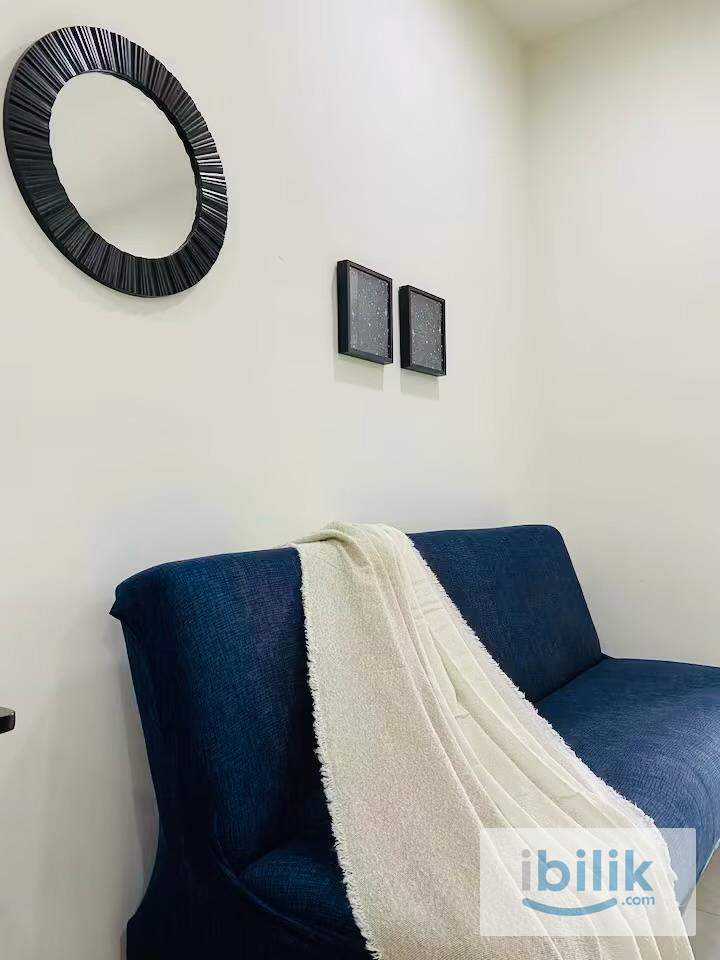 Condo. Middle Room, Equine Park near AEON - Image 3
