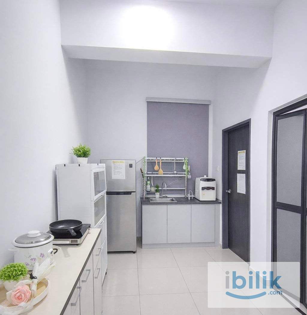 Condo. Middle Room, Equine Park near AEON - Image 4