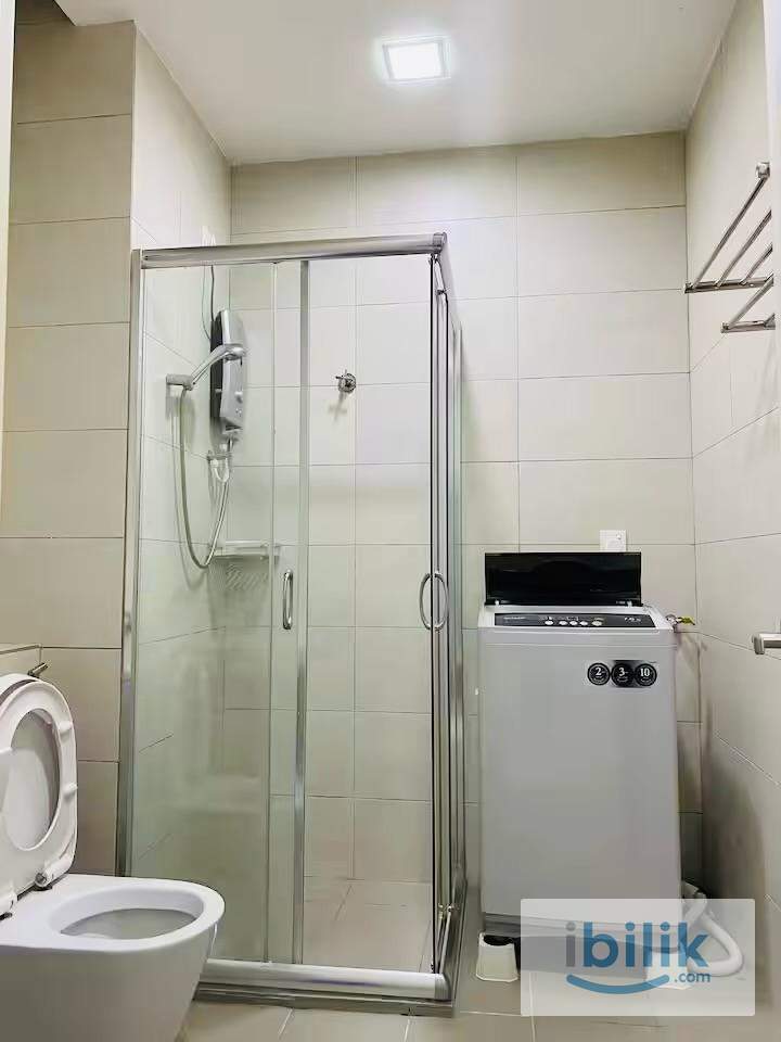 Condo. Middle Room, Equine Park near AEON - Image 5