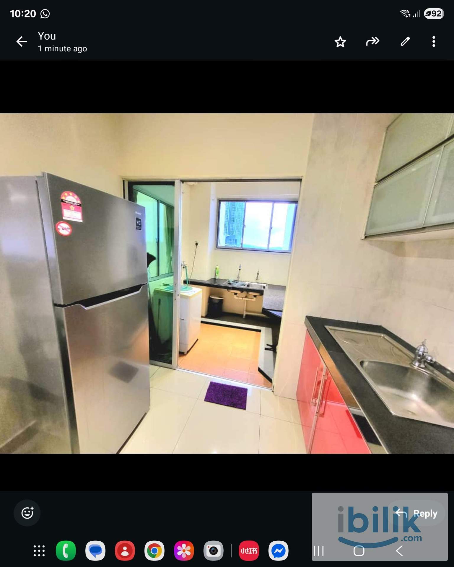 Medium room  - Image 5