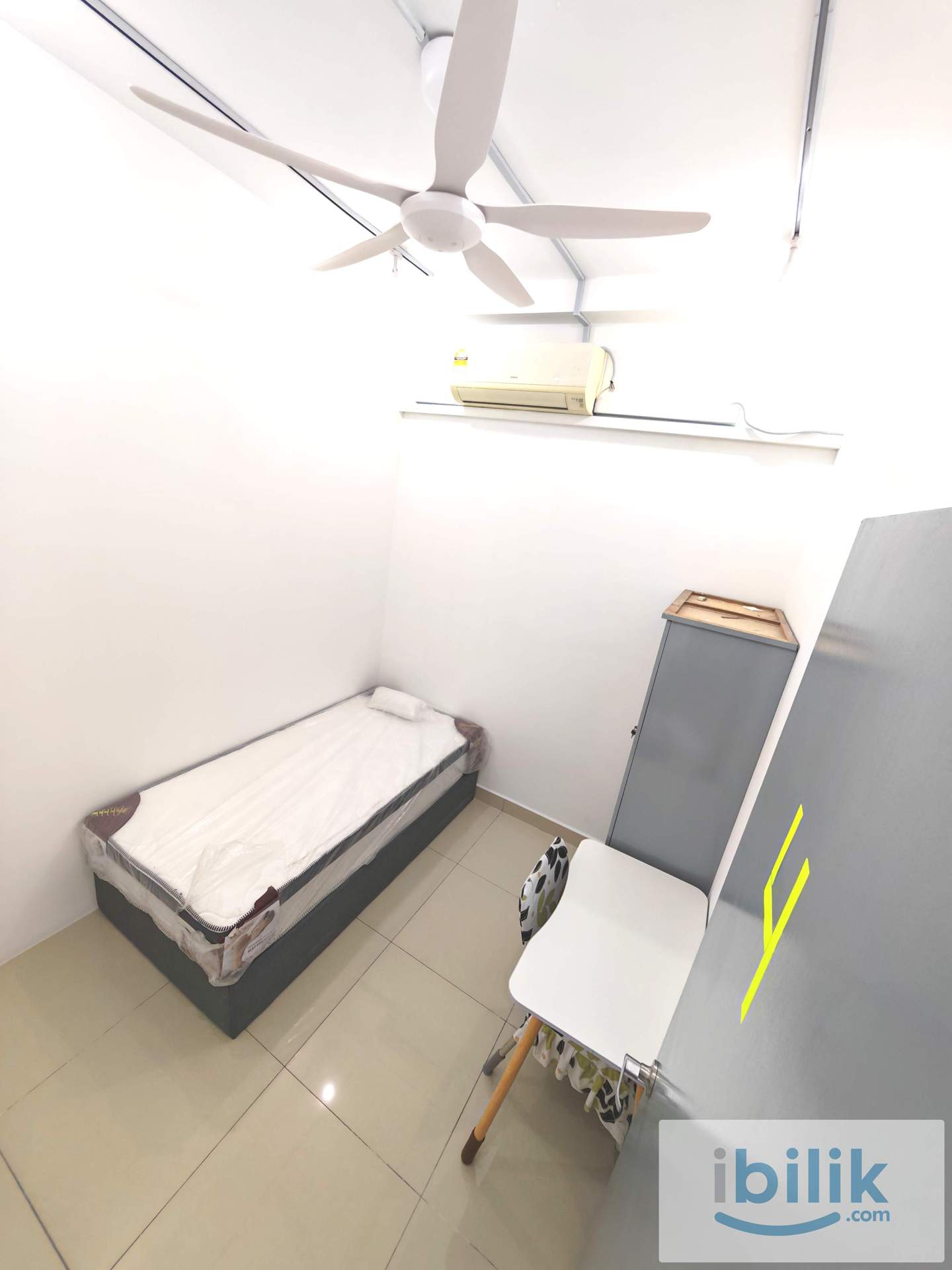 Partition single room  - Image 1