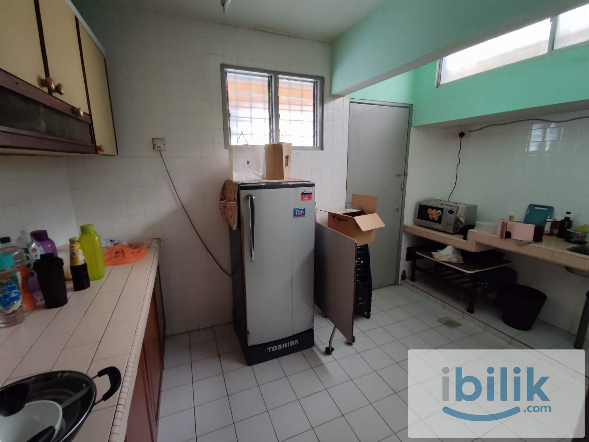 Desa Setapak Room for Rent near Wangsa Maju LRT! - Image 2