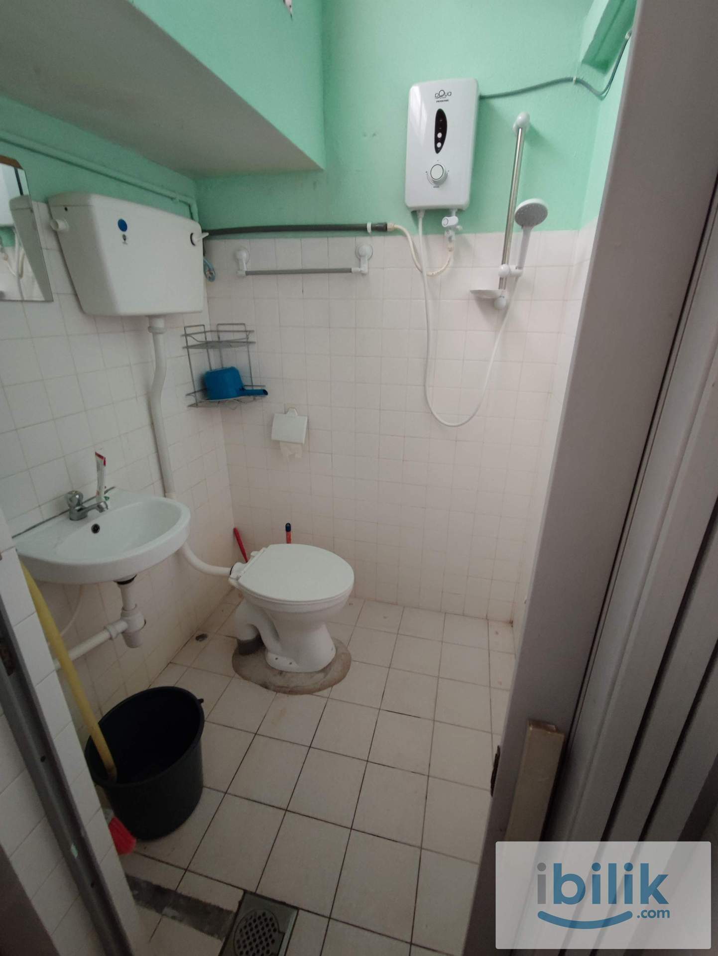 Desa Setapak Room for Rent near Wangsa Maju LRT! - Image 3