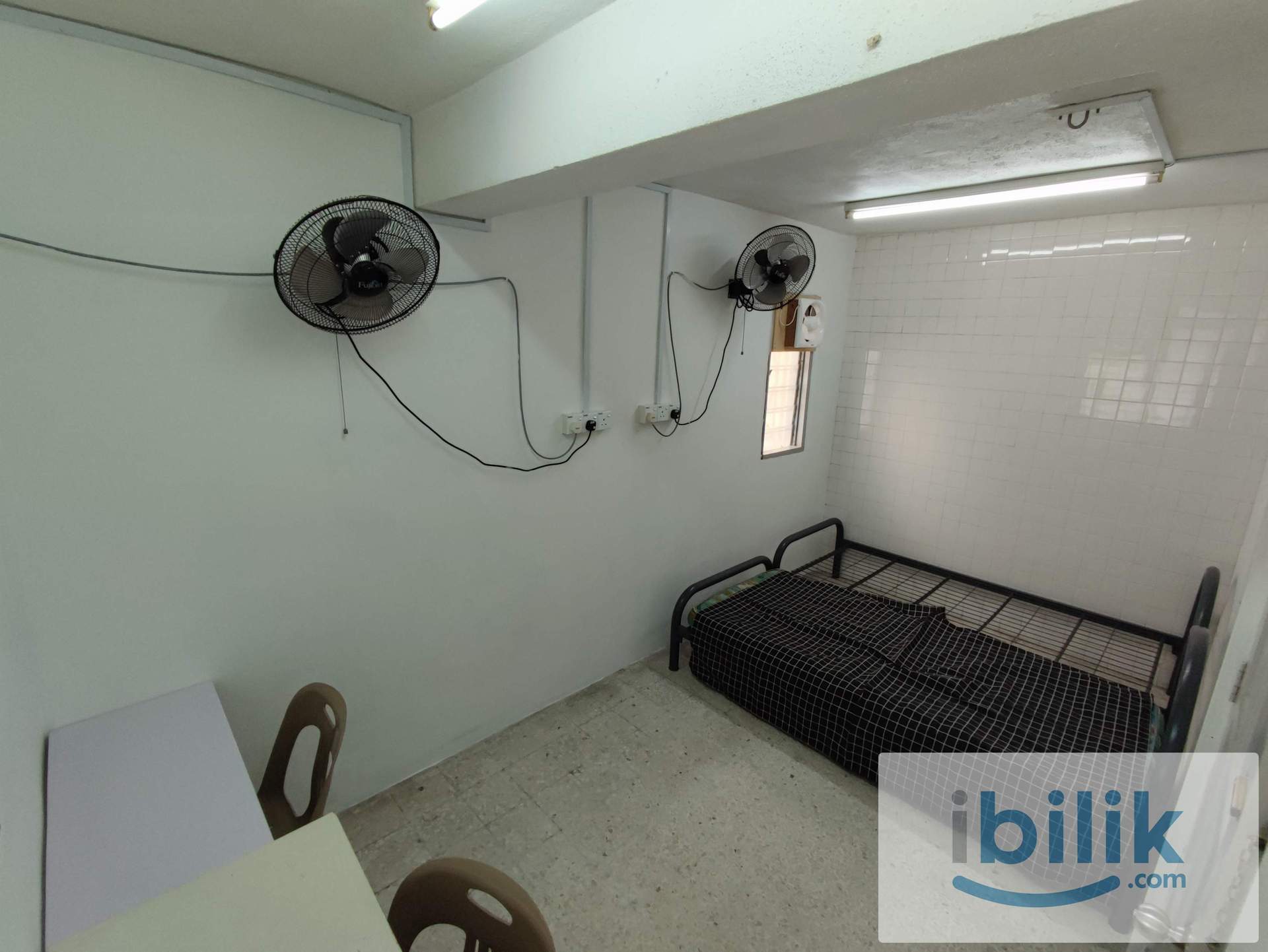 Desa Setapak Room for Rent near Wangsa Maju LRT! - Image 1