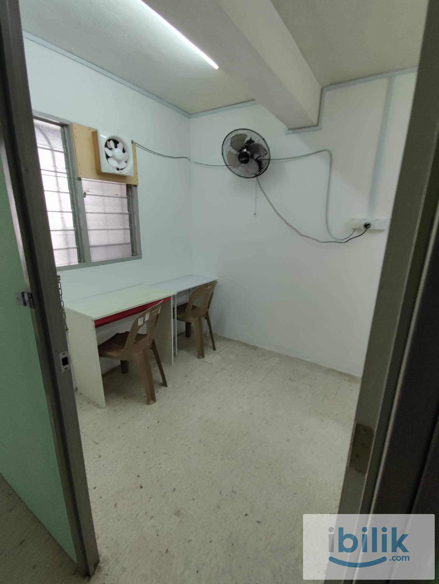 Desa Setapak Room for Rent near Wangsa Maju LRT! - Image 4