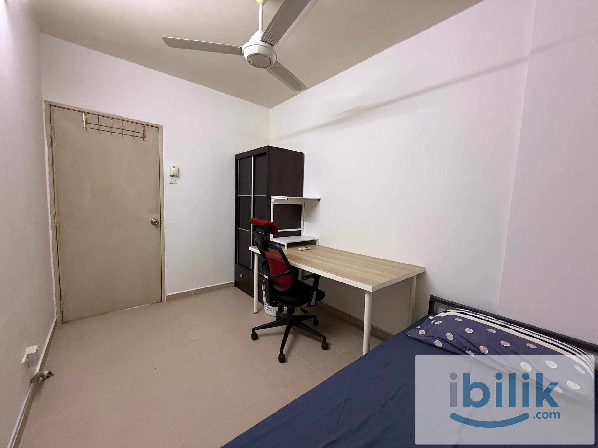 Aircond Single Room - Image 2