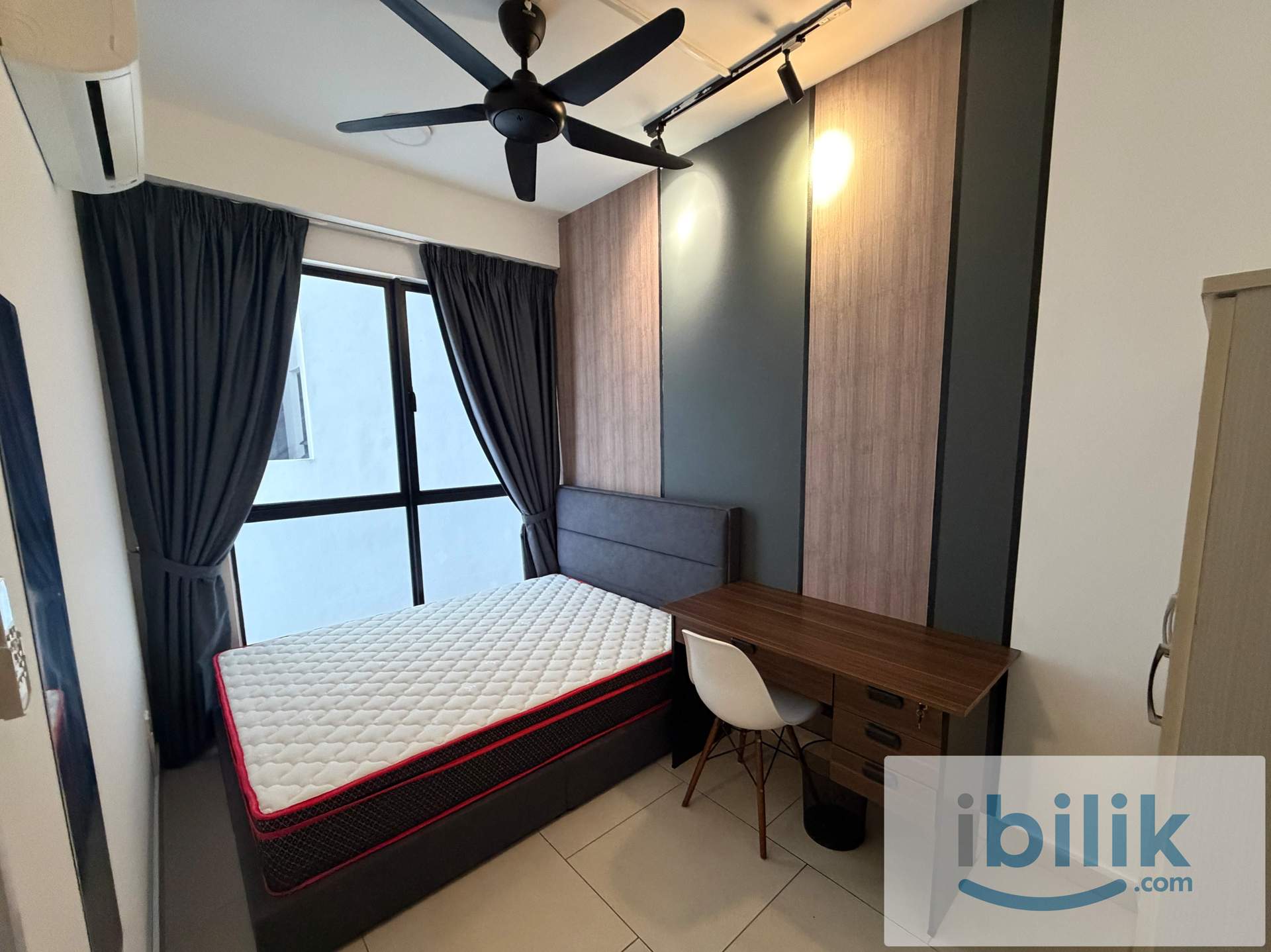 Female Medium Room (Fully Furnished) - Image 1