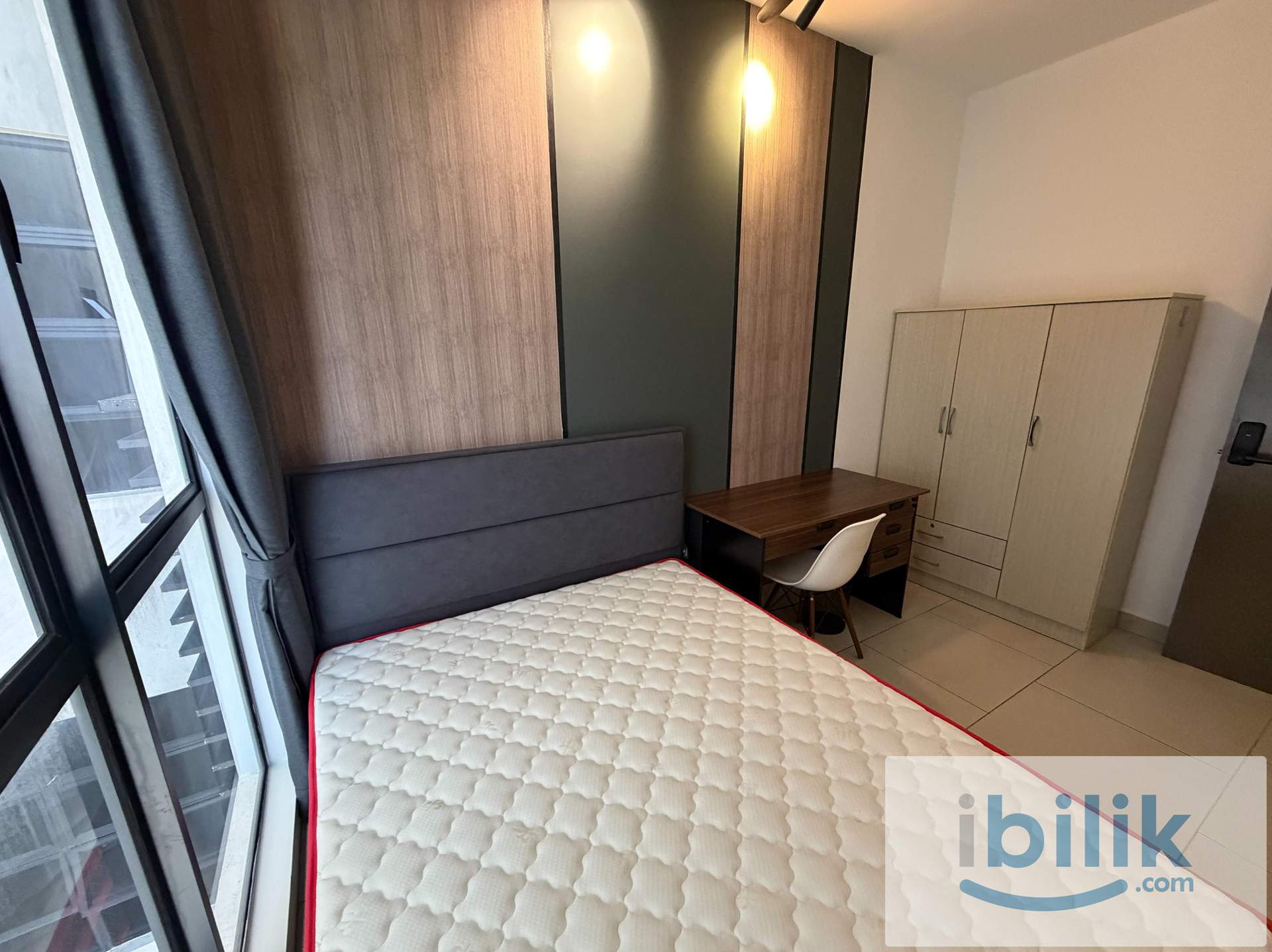 Female Medium Room (Fully Furnished) - Image 2