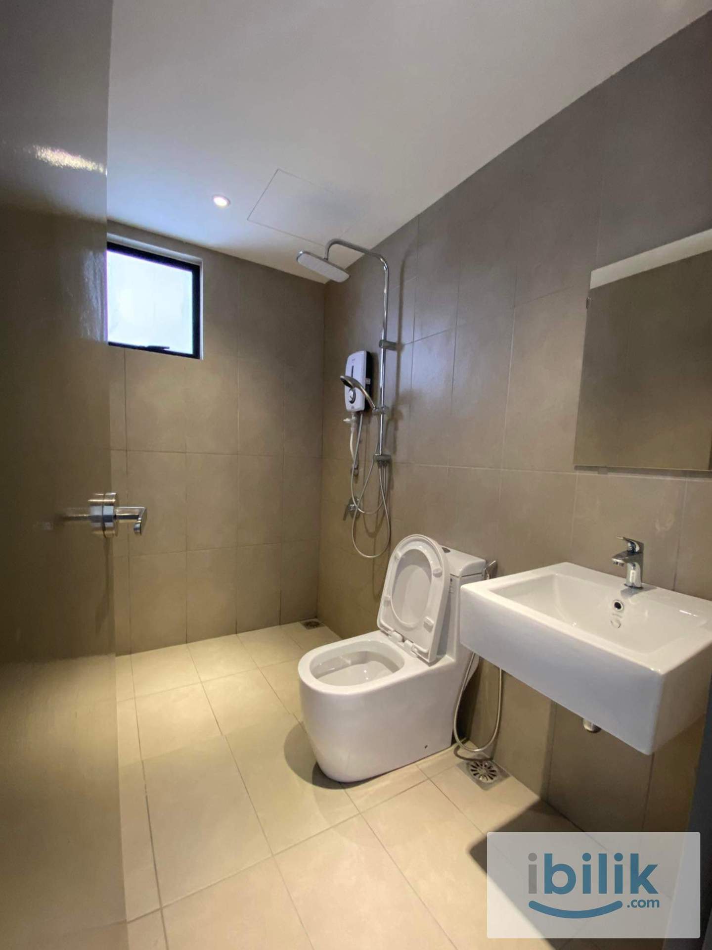 Female Medium Room (Fully Furnished) - Image 3