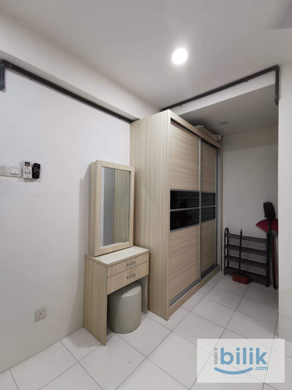 Palma Laguna｜Seberang Perai Master Room for Rent - Image 2