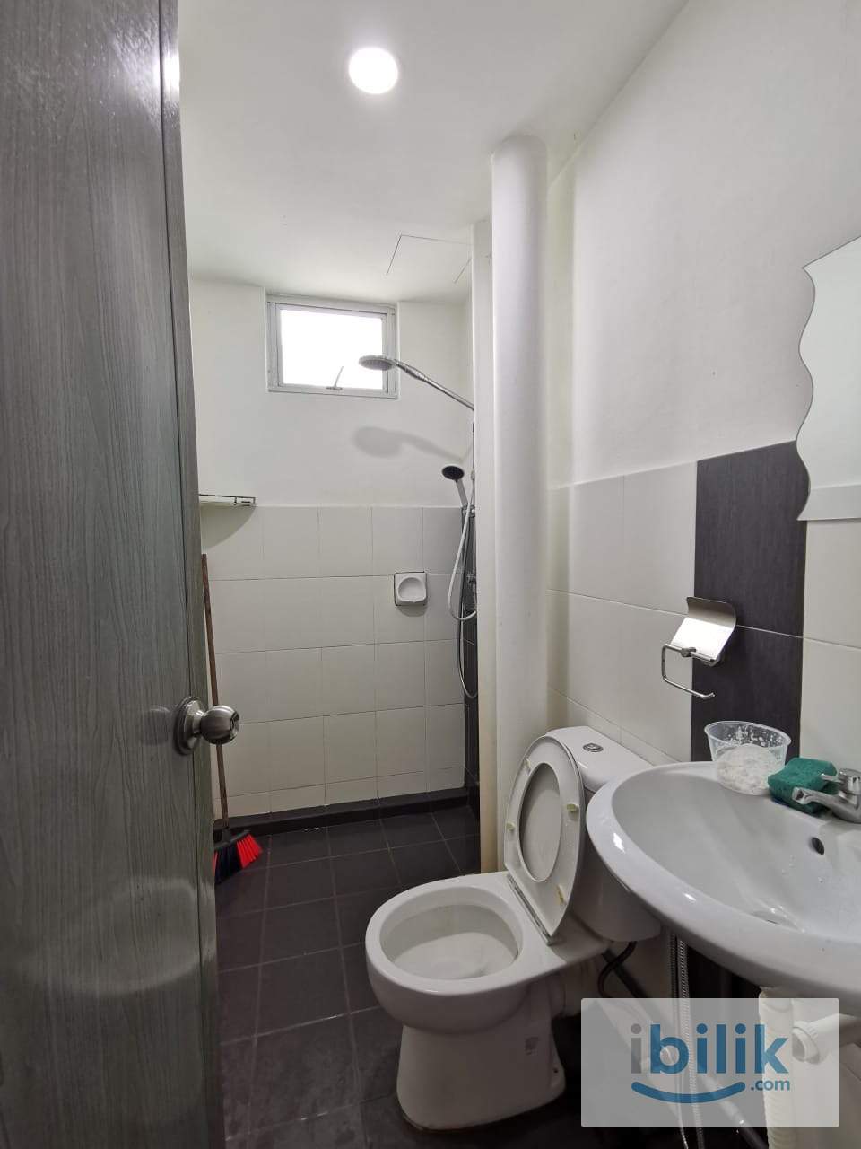 Palma Laguna｜Seberang Perai Master Room for Rent - Image 4