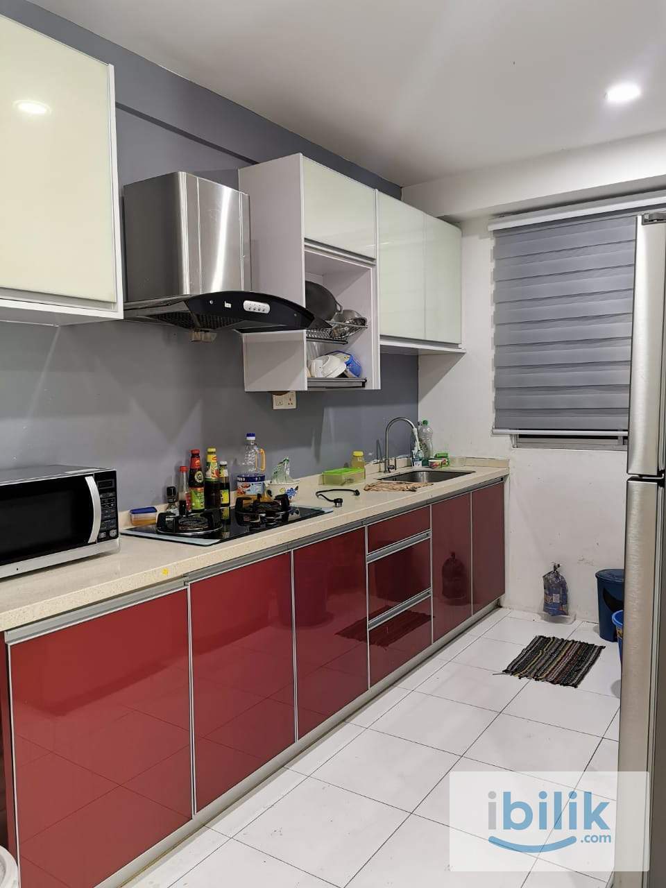 Palma Laguna｜Seberang Perai Master Room for Rent - Image 5