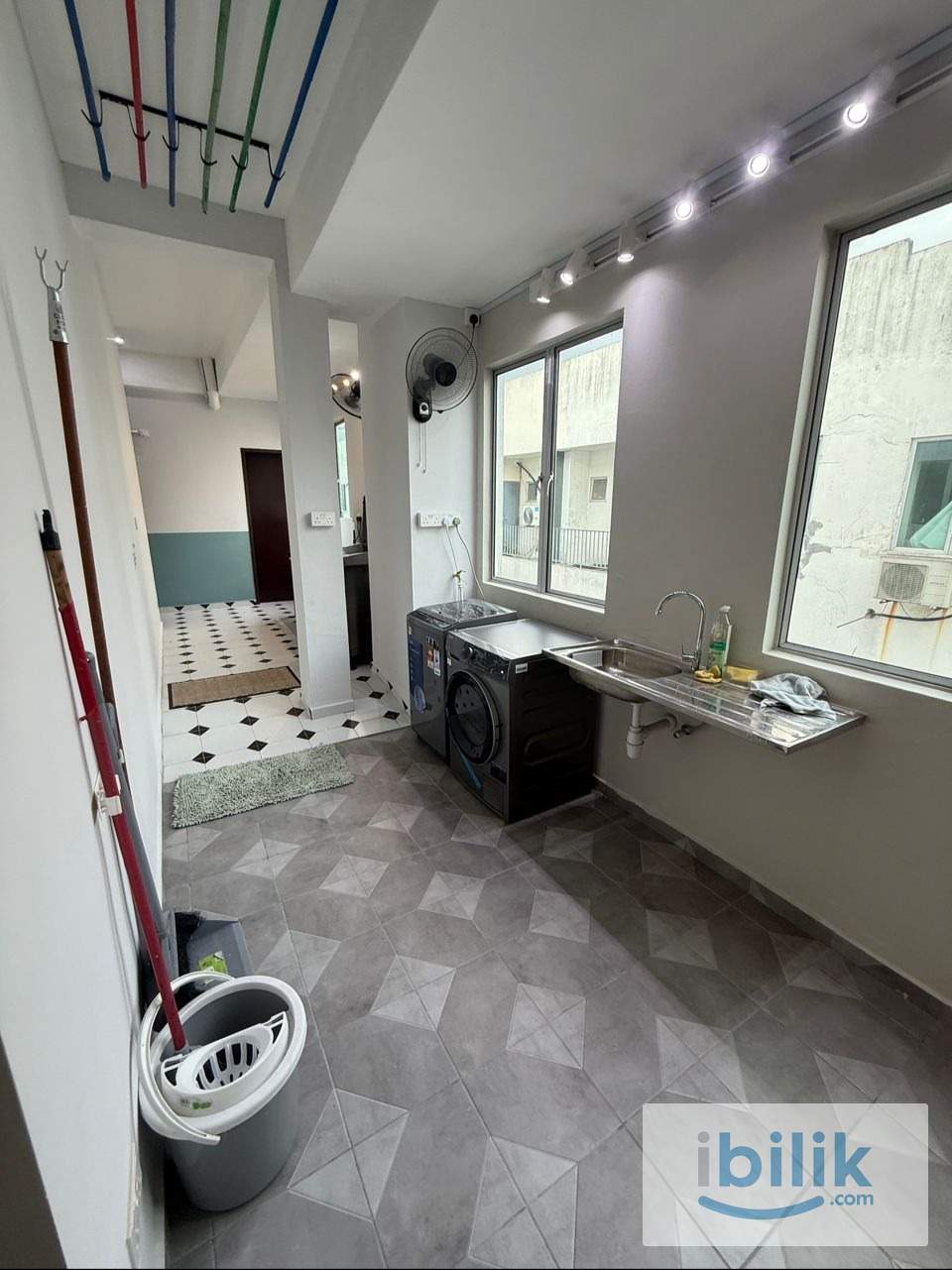 Master room - Image 5