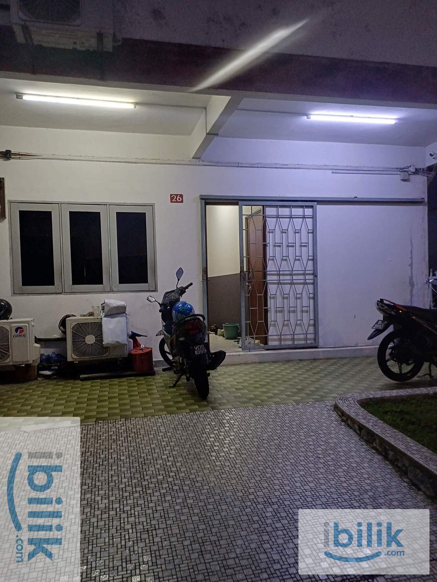 Walk 3 minute to HUKM , accessible MRT Rapid KL on Demand - Image 7