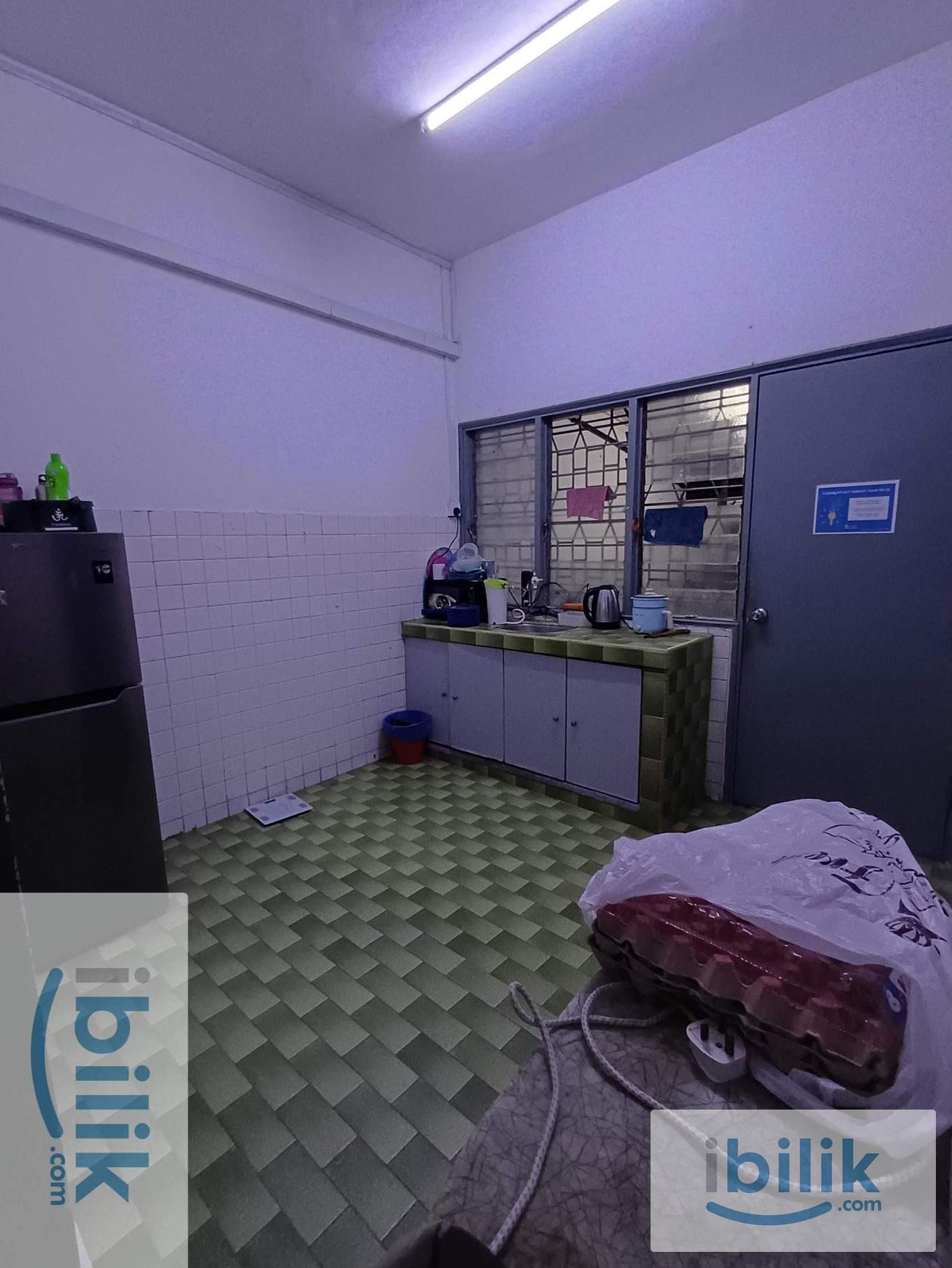 Walk 3 minute to HUKM , accessible MRT Rapid KL on Demand - Image 3