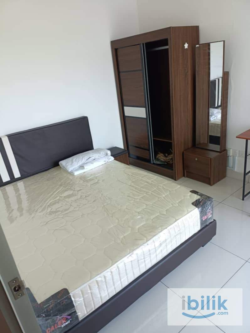 Balcony Room - Image 1
