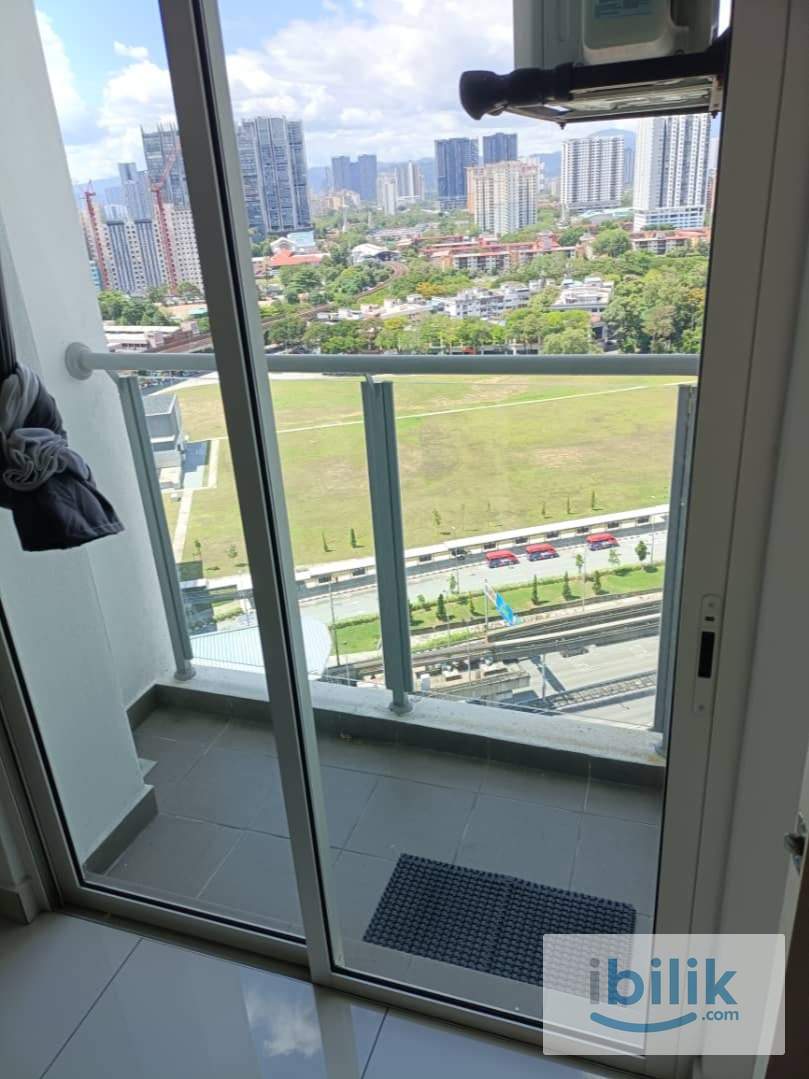Balcony Room - Image 2