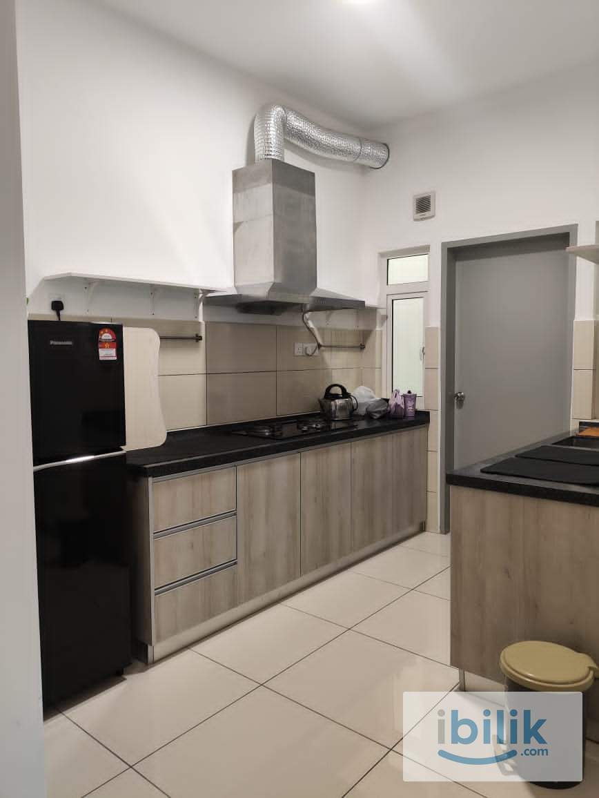 TR Residence@Titiwangsa For rent - Image 7