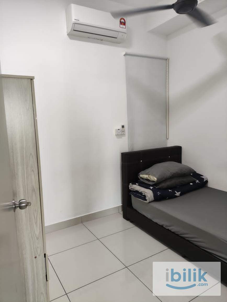 TR Residence@Titiwangsa For rent - Image 6