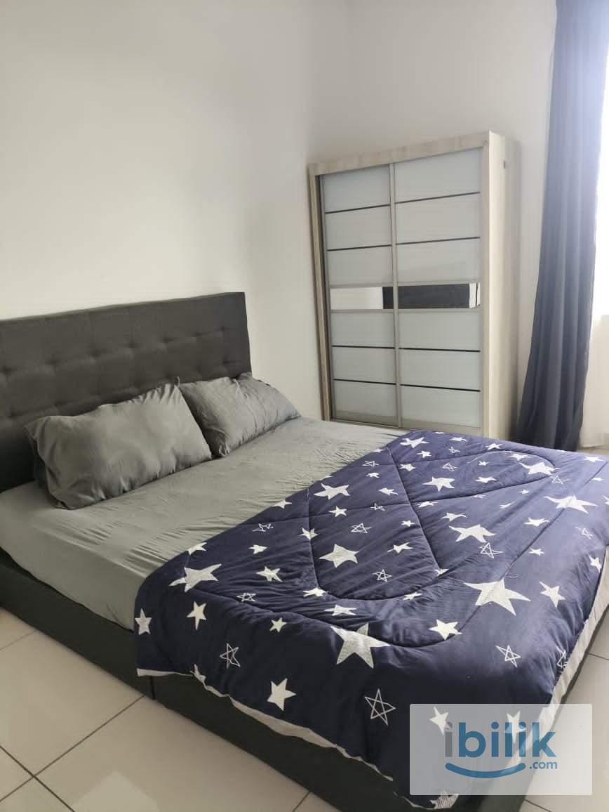 TR Residence@Titiwangsa For rent - Image 3